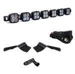 Baja Designs 447080 - Light Bar
