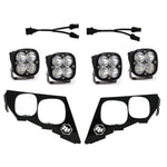 Baja Designs 447094 - Headlight Conversion Kit