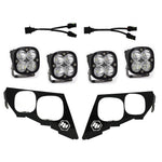 Baja Designs 447095 - Headlight Conversion Kit