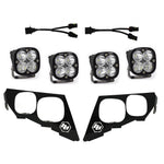 Baja Designs 447096 - Headlight Conversion Kit