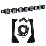 Baja Designs 447099 - Light Bar