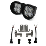 Baja Designs 447125 - Fog Light Kit