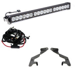 Baja Designs 447161 - Light Bar