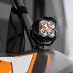 Baja Designs 447193 - Auxiliary Light