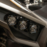 Baja Designs 447194 - Headlight Conversion Kit