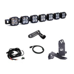 Baja Designs 447198 - Auxiliary Light