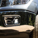 Baja Designs 447502 - Fog Light Kit
