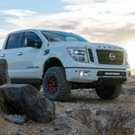 Baja Designs 447502 - Fog Light Kit