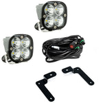 Baja Designs 447505 - Auxiliary Light