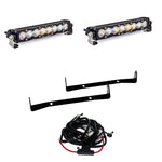 Baja Designs 447509 - Light Bar