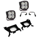 Baja Designs 447517 - Fog Light Kit