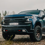 Baja Designs 447519 - Light Bar