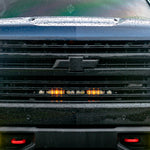 Baja Designs 447519 - Light Bar