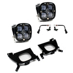 Baja Designs 447528 - Fog Light Kit