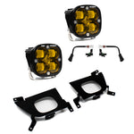 Baja Designs 447529 - Fog Light Kit
