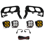Baja Designs 447531 - Fog Light Kit