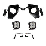 Baja Designs 447536 - Fog Light Kit