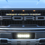 Baja Designs 447557 - Light Bar
