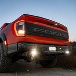 Baja Designs 447558 - Back Up Light Set