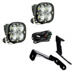 Baja Designs 447576 - Auxiliary Light
