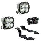 Baja Designs 447604 - Auxiliary Light