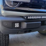 Baja Designs 447607 - Fog Light Kit