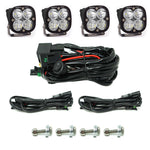 Baja Designs 447609 - Auxiliary Light