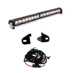 Baja Designs 447611 - Light Bar