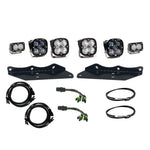 Baja Designs 447617 - Fog Light Kit