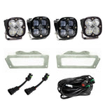Baja Designs 447619 - Fog Light Kit