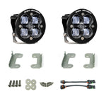 Baja Designs 447621 - Fog Light Kit