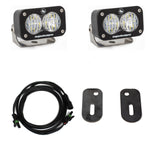 Baja Designs 447624 - Back Up Light Set
