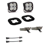Baja Designs 447631 - Fog Light Kit