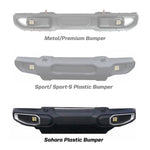 Baja Designs 447635 - Fog Light Kit