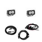 Baja Designs 447651 - Back Up Light Set