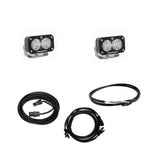 Baja Designs 447651UP - Back Up Light Set