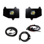 Baja Designs 447652 - Back Up Light Set