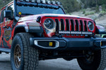 Baja Designs 447657UP - Light Bar