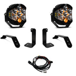 Baja Designs 447659 - Auxiliary Light