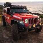 Baja Designs 447664 - Light Bar