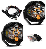 Baja Designs 447671 - Auxiliary Light
