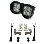 Baja Designs 447676 - Fog Light Kit