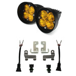 Baja Designs 447677 - Fog Light Kit
