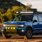 Baja Designs 447682 - Fog Light Kit