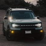 Baja Designs 447688 - Auxiliary Light