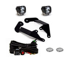 Baja Designs 447688 - Auxiliary Light