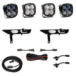 Baja Designs 447697 - Fog Light Kit