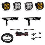 Baja Designs 447698 - Fog Light Kit