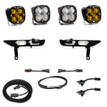 Baja Designs 447700 - Fog Light Kit