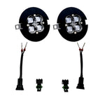Baja Designs 447702 - Fog Light Kit